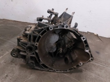20UM16, Getriebe beschädigt PEUGEOT BOXER und LIFT 2.2 HDI 20UM16