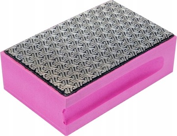 ГУБКА С АЛМАЗНОЙ ПОВЕРХНОСТЬЮ G60 YT-76101 YATO