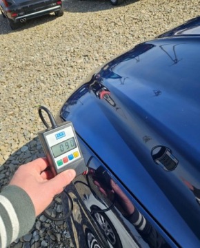 Ford Mondeo V Kombi 1.5 EcoBoost 165KM 2018 Ford Mondeo Niski przebieg, Poliftowy, Bezwypadkowy, Serwisowany, 1.5 164KM, zdjęcie 30