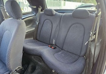 Ford Ka II Hatchback 3d 1.3 i 70KM 2002 Ford KA Ford KA 1.3 1.3 Benzyna 70KM, zdjęcie 6