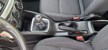 Fiat Tipo II Hatchback 1.4 95KM 2017 Fiat Tipo Super Stan Bezwypadkowy 1.4 16V, zdjęcie 37