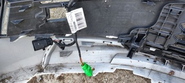 NÁRAZNÍK PŘEDNÍ SKODA KAMIQ