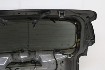 JEEP RENEGADE LIFT 18R - ЗАДНЯЯ КРЫШКА БАГАЖНИКА