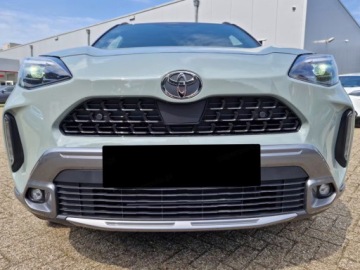 Toyota 2026 Od ręki - Executive 1.5 Hybrid 130KM | Pakiet Bitone!, zdjęcie 1