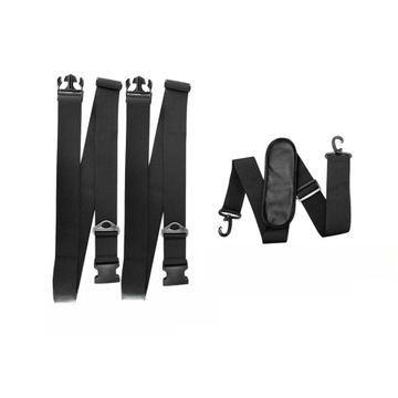 РЕМЕНЬ ДЛЯ КРЕПЛЕНИЯ ДОСКИ ДЛЯ ВЕСЛА НАРУЖНАЯ ДОСКА ДЛЯ СЕРФИНГА