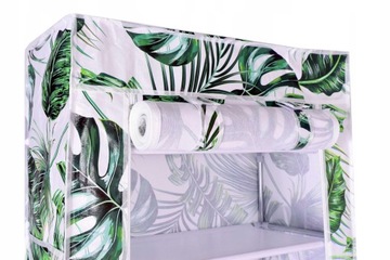 ШКАФ ДЛЯ ОБУВИ ПОЛКА-СТОЙКА КНИЖНЫЙ ШКАФ-ОРГАНИЗАТОР БОЛЬШОЙ ТЕКСТИЛЬНЫЙ ШКАФ