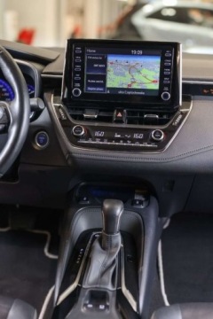 Toyota Corolla XII Sedan 1.8 Hybrid 122KM 2019 Toyota Corolla 1.8 Hybrid Executive 1.8 Hybryda 122KM, zdjęcie 24