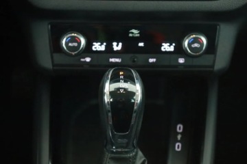 Skoda Kamiq Crossover 1.0 TSI 110KM 2021 Skoda Kamiq 1.0 TSI, Salon Polska, Automat, Klima, zdjęcie 10