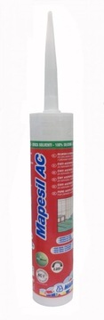 SILIKON MAPESIL AC 143 CYNAMON 310ML MAPEI