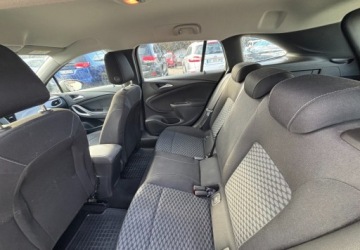 Opel Astra K Sportstourer Facelifting 1.5 Diesel 122KM 2021 Opel Astra Polski salon I wlasciciel 1.5 Diesel 122KM, zdjęcie 12