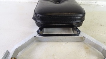 Kawasaki Vulcan EN 500 ПОДЪЕМНИК Спинки Пассажира