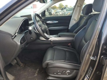  Genesis GV70 Advanced 2024 Elektryczny 300KM, zdjęcie 7