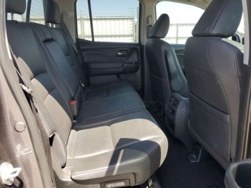 Honda Ridgeline 2023 Honda Ridgeline Rtl 2023 3.5l 3.5 Benzyna 280KM, zdjęcie 10