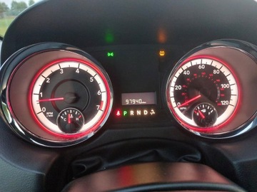 Dodge Caravan V Grand Caravan Facelifting 3.6 VVT 283KM 2020 Dodge Grand Caravan 3,6 V6 283KM, zdjęcie 9