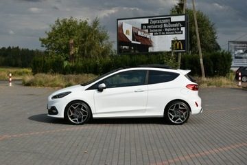 Ford Fiesta VIII ST 3d 1.5 EcoBoost 200KM 2020 Ford Fiesta ST 200KM 2020r. Recaro B&amp;O FullLED, zdjęcie 1