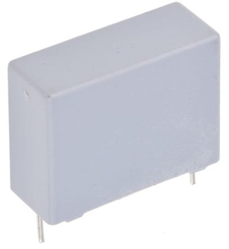 Kondensator foliowy MKT 68nF 400V