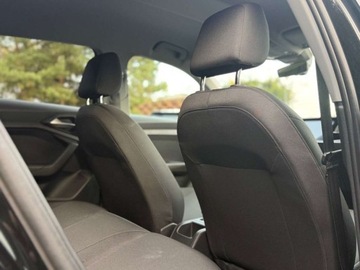 Audi A1 II 1.5 35 TFSI 150KM 2021 Audi A1 Sportback Ambiente czujniki przod i tyl klimatyzacja 2 strefowa, zdjęcie 13