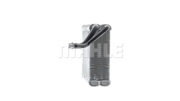 MAHLE ORIGINAL AE 68 000P Испаритель, кондиционер