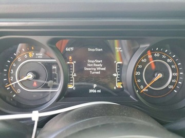 Jeep Gladiator 2025 Jeep Gladiator Sport 2025 3.6 Benzyna 285KM, zdjęcie 9