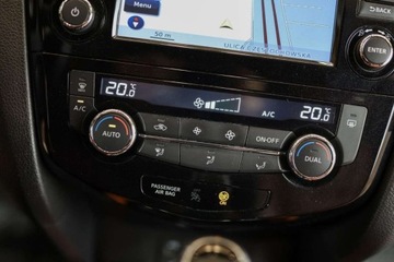 Nissan X-Trail III Terenowy Facelifting 1.3 DIG-T 160KM 2019 Nissan X-Trail 1.3 DIG-T Tekna 2WD DCT 1.3 Benzyna 160KM, zdjęcie 24