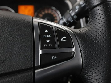  SsangYong Korando automat klima auto grzane fotele, zdjęcie 28