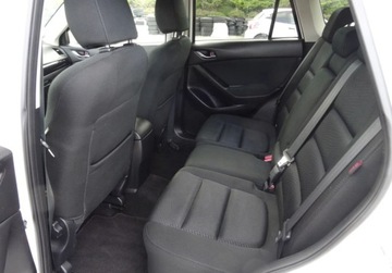 Mazda CX-5 I SUV 2.2 SKYACTIV-D  150KM 2013 Mazda CX-5 2.2D 150KM Xenon Navi 100 Bezwypadkowy Olacony 2.2 Diesel, zdjęcie 17