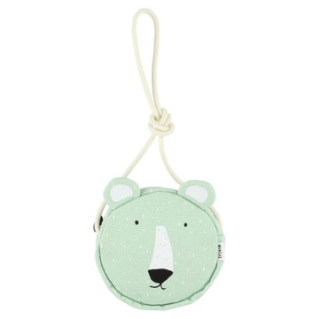 Mr. Polar Bear torebka dla małej dziewczynki T