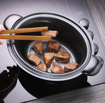 RUSSELL HOBBS 22750-56 МЕДЛЕНВАРКА MAXICOOK 6л