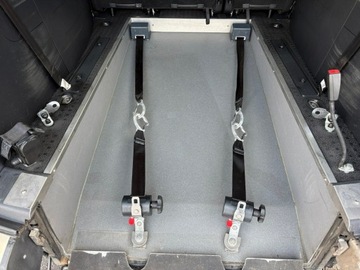 Volkswagen Caddy IV Kombi Maxi 2.0 TDI SCR BlueMotion Technology 102KM 2019 Volkswagen Caddy niepełnosprawnych rampa inwalida, zdjęcie 3