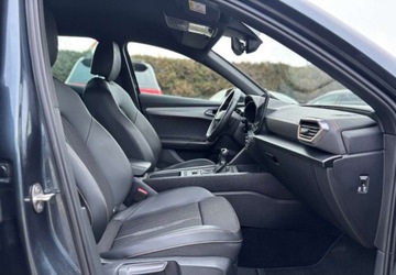 Cupra Formentor 2022 Cupra Formentor 2022r. 2.0 Diesel 150KM, zdjęcie 18