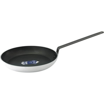 PATELNIA NIEPRZYWIERAJĄCA Ø280MM STALGAST