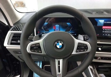 BMW X5 G05 M SUV Facelifting 4.4 M60i 530KM 2025 BMW X5 4.4 Benzyna 530KM, zdjęcie 8