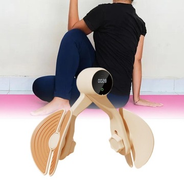 Przyrząd do ćwiczenia ud Trener bioder Wewnętrzny