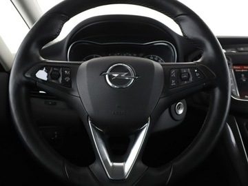 Opel Zafira C Tourer 2.0 CDTi 170KM 2016 Opel Zafira Innovation automat 170KM navi grzane, zdjęcie 20