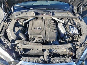 Audi A5 F5 2021 Audi a5 Premium Plus 45 2021 2.0l 2.0 Benzyna 261KM, zdjęcie 6