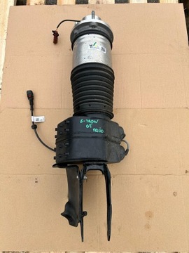 TLUMIČ LEVÝ PŘEDNÍ E-TRON GT PORSCHE TAYCAN 2023R 9J1616037E