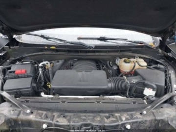 Cadillac Escalade III 2022 Cadillac Escalade Sport 2022 6.2l 6.2 Benzyna 420KM, zdjęcie 8