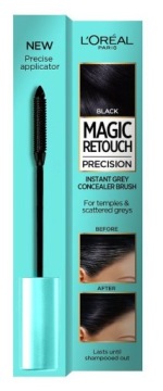 Loreal Magic Retouch Tusz na Odrosty Czarny
