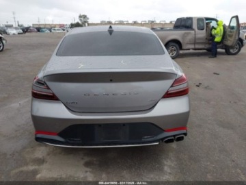  Genesis G70 2.0T 2023 2.0 Benzyna 252KM, zdjęcie 4