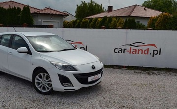 Mazda 3 II 2009