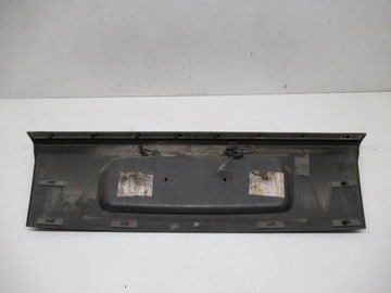 РУЧКА ЗАДНЕЙ ДВЕРИ Volvo S80 98-06