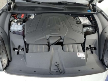 Porsche Cayenne III 2024 Porsche Cayenne 2024 Porsche Cayenne COUPE 3.0 Benzyna 348KM, zdjęcie 12