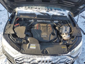 Audi Q5 II 2022 Audi SQ5 Sportback Premium Plus 2022 3.0l 3.0 Benzyna 349KM, zdjęcie 6