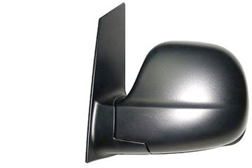 DEPO ZRCÁTKO LE MERCEDES W639 VITO 03-