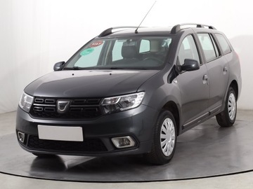 Dacia Logan II MCV Facelifting 0.9 TCe 90KM 2018 Dacia Logan 0.9 TCe, Salon Polska, GAZ, VAT 23%, zdjęcie 1