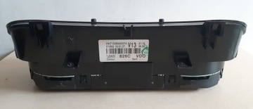 СЧЕТЧИК ЧАСОВ VW GOLF IV 4 BORA LIFT FL 1J5920826C