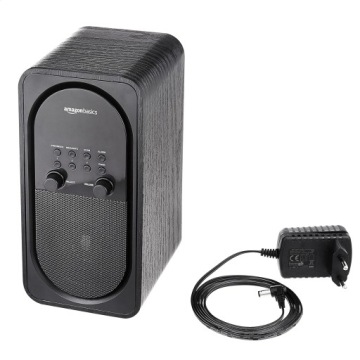 Bluetooth AUX FM-РАДИО ДИНАМИК БЕСПРОВОДНОЙ DAB+ ПОРТАТИВНЫЙ ВИНТАЖНЫЙ БУДИЛЬНИК