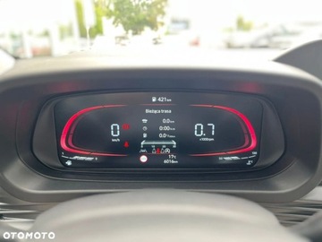 Hyundai Bayon 2024 Hyundai Bayon 1.2 MPI Pure 1.2 Benzyna 79KM, zdjęcie 6