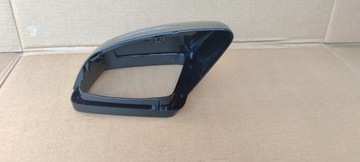 MERCEDES W166 X166 GL POUZDRO ZRCÁTKO PRAVÁ SMĚROVKA IDEALNI W BARVA