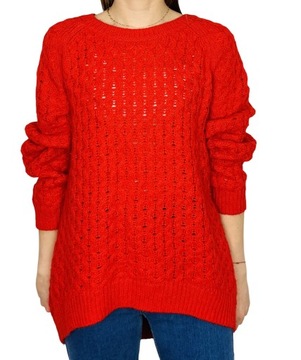 Sweter oversize M 38 H&M